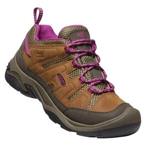 KEEN Circadia Vent Hiking Shoes